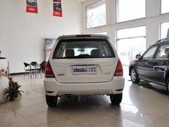 2012款 1.5L 手动 5座