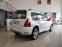 2012款 1.5L 手动 5座