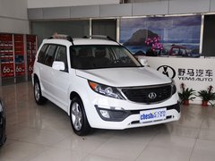 2012款 1.5L 手动 5座