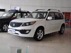 2012款 1.5L 手动 5座