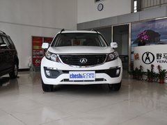 2012款 1.5L 手动 5座