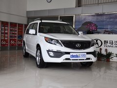 2012款 1.5L 手动 5座
