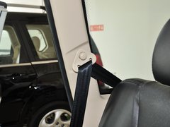 2012款 1.5L 手动 5座