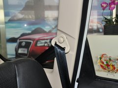 2012款 1.5L 手动 5座