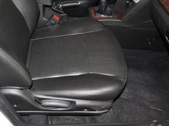 2012款 1.5L 手动 5座