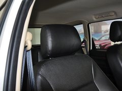 2012款 1.5L 手动 5座