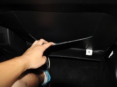 2012款 1.5L 手动 5座