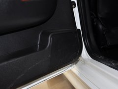 2012款 1.5L 手动 5座