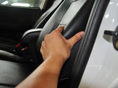 2012款 1.5L 手动 5座