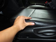 2012款 1.5L 手动 5座