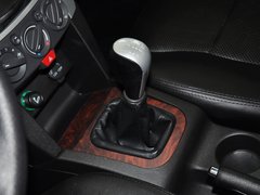 2012款 1.5L 手动 5座