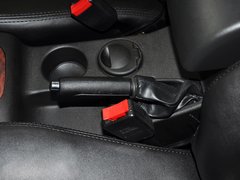 2012款 1.5L 手动 5座