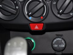 2012款 1.5L 手动 5座