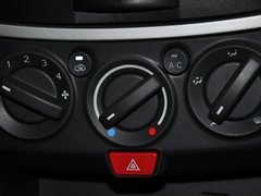 2012款 1.5L 手动 5座