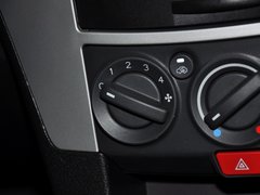 2012款 1.5L 手动 5座