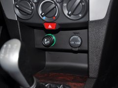 2012款 1.5L 手动 5座