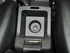 2012款 1.5L 手动 5座
