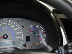 2012款 1.5L 手动 5座