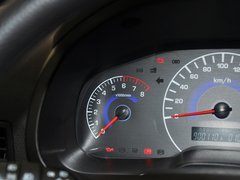 2012款 1.5L 手动 5座