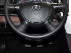 2012款 1.5L 手动 5座