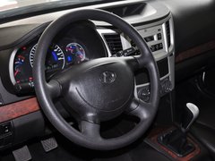 2012款 1.5L 手动 5座