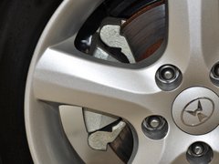 2012款 1.5L 手动 5座