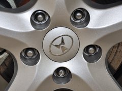 2012款 1.5L 手动 5座