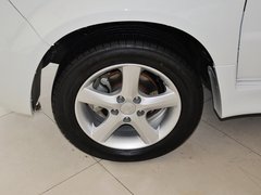 2012款 1.5L 手动 5座