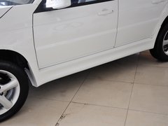 2012款 1.5L 手动 5座