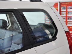 2012款 1.5L 手动 5座
