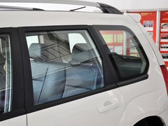 2012款 1.5L 手动 5座