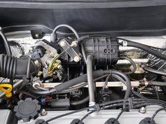 2012款 1.5L 手动 5座