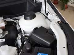2012款 1.5L 手动 5座