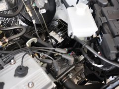 2012款 1.5L 手动 5座