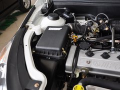2012款 1.5L 手动 5座