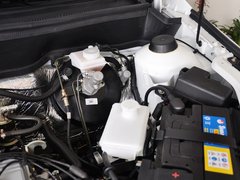 2012款 1.5L 手动 5座