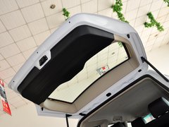 2012款 1.5L 手动 5座