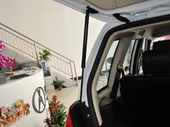 2012款 1.5L 手动 5座