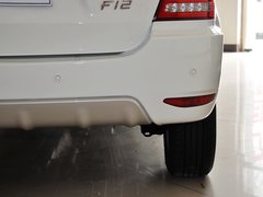 2012款 1.5L 手动 5座