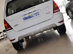 2012款 1.5L 手动 5座