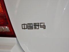2012款 1.5L 手动 5座