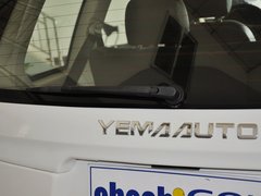 2012款 1.5L 手动 5座