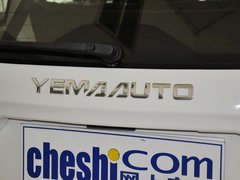 2012款 1.5L 手动 5座