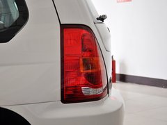 2012款 1.5L 手动 5座