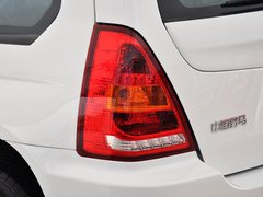 2012款 1.5L 手动 5座