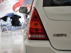 2012款 1.5L 手动 5座