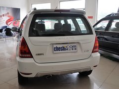 2012款 1.5L 手动 5座