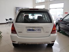 2012款 1.5L 手动 5座