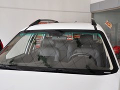 2012款 1.5L 手动 5座