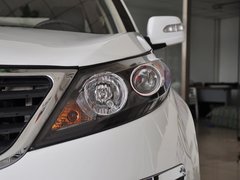 2012款 1.5L 手动 5座